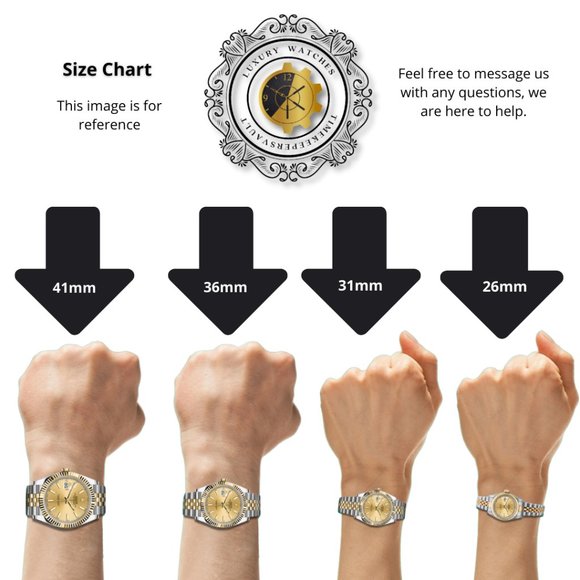 MEN'S ROLEX DATEJUST SILVER ROMAN DIAL FLUTED 36MM WATCH ORIGINAL BOX & PAPERS - Picture 10 of 12